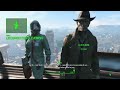 A Nick Valentine's dialog line that you maybe missed.