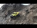 Vaterra Ascender - Quarry Crawl 4