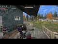 H1Z1: King of the Kill - Four 2-Tap