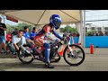 ANCOL JAKARTA SUPERSPORT CHAMPIONSHIP ROUND 1 2024