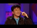 Jackie Chan Shares Horrible Childhood Martial Arts Routine | Friday Night With Jonathan Ross