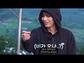 jimin laughing so hard that he disappears