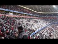 At the Allianz Arena - FCBM x St. Pauli