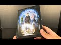 Guardians of the Galaxy novamedia exclusive steelbook review