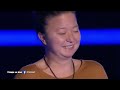 Extraordinarily UNIQUE VOICES in the Blind Auditions of The Voice #3 | Top 10