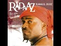 Radaaz (feat. Anslom)