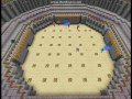 Emma vs MOB Arena MINECRAFT