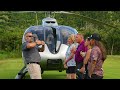 Hana Rainforest Experience | Maverick Helicopters