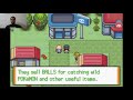 Pokemon Liquid Crystal Nuzlocke Pt. 1 - A fresh start!!!