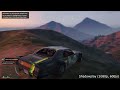 obs vs shadowplay (GTA V)