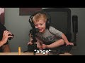 Toddler Brain Explodes When He Remembers | S1E4 Curious Littles Toddler Podcast