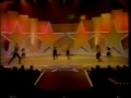 Body Rock On Star Search Part 1