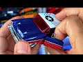 1 Hour of Welly Diecast Cars Unboxing - Diecast Models, Welly Nex, and More!