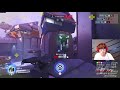 Haksal - MOST CLUTCH GENJI - Overwatch Montage