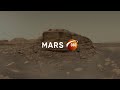 Mars 360: 1.2 billion pixel panorama of Mars - Sol 3060 (360video 8K)
