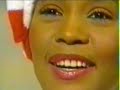 Young Whitney Houston 1985 rare interview