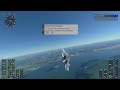 Russian Sukhoi SU-57 Take Off (Microsoft Flight Simulator PLEASE SUB!!! ❤️