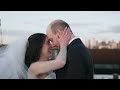 Hallie + Matt's Wedding Video @ The Walden Chicago