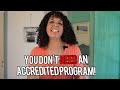 Do You NEED Homeschool Curriculum Accreditation? Certification Questions 🤔