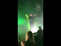 High Again - Hoodie Allen LIVE @ Old National Centre, Indianapolis | Happy Camper Tour