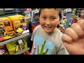 HUNTING FOR NEW TOYS AT GAMESTOP! BUYING EVERY NEW FORTNITE TOY IN THE STORE! NEW CARDS! HUGE HAUL!