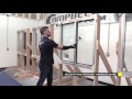 How Does Security Window Film Really Work? | Campbell Security | Riot Glass