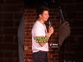Matt Rife Stand Up - Comedy Shorts Compilation #12