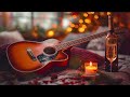 Romantic guitar music: Gentle music, calms the nervous system and the soul🌱Lofi guitar HELP.