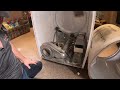 How To Fix A Squeaky Clothes Dryer