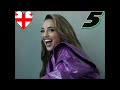 Eurovision 2024 - My Top 37 (3 Weeks Before Show)