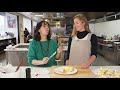 Molly Makes Eggs Benedict for a Crowd | From the Test Kitchen | Bon Appétit