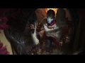 Jhin, the Virtuoso | Login Screen - League of Legends