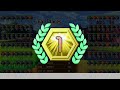 Tetris 99: How did that happen?