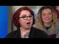 Cleveland Kidnapping Survivor Michelle Knight Talks About New Life, Marriage | Megyn Kelly TODAY