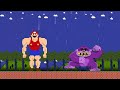 Super Mario Bros. & Every Seed Makes MARIO Become Rich ??? Game Animation