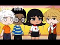 Sorry but I’m Filipino✨💕||The Loud House🏠||Gacha Meme/Trend