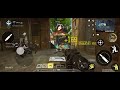 Playing COD mobile || SEASON9 MODE IS HARDPOINT