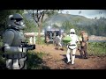 A fast but very fun game | Battlefront 2 Galactic Assualt