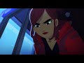 I Ran (So Far Away) - Carmen Sandiego AMV