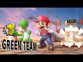 Super Smash Bros. Ultimate - YES REQUESTING COUPLES