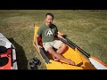 Comparing the Oru Lake Sport Against the Tucktec Folding Kayak