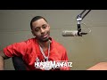 YBS Skola Interview Talks New Project, Motivating Artist From His City & Opening For Lil Baby