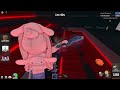 MM2 Montage with ICE PIERCER but CINNAMOROLL THEMED (Murder Mystery 2)