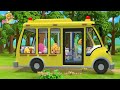 Fun at the Zoo | Animal Songs & Nursery Rhymes | Animals For Kids - BabyTiger