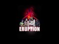 ERUPTION! Newest marvel band on the Costa Blanca. We play parties, clubs, weddings & bar mitzvahs.