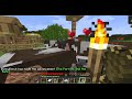 I found a village meow - Minecraft 1.17 | Episode 1