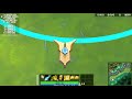 LEAGUE OF LEGENDS 2021 UNITY PROTOTYPE [4K 60FPS]