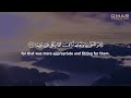 Surah Al Fath  - MUST WATCH QURAN  القارئ عمر هشام العربي-  سورة الفتح (Al Arabi)