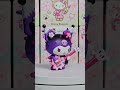 🌸 Tokidoki x Hello Kitty and Friends Series 3 blind box CASE!