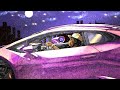 Sleepy Hallow - Driver's Seat (Intro) [(Lyric Video)]